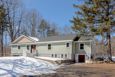 850 Chadbourne Rd, Standish, ME 04084 - photo 2
