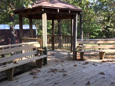 gazebo
