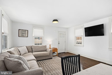 147 Allen Ave, Haddonfield, NJ 08033 - photo 5