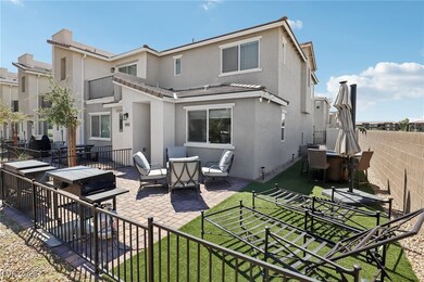 2594 Canary Yellow Ct, North Las Vegas, NV 89086 - photo 3