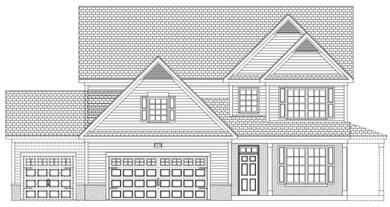 535 Avenue of the Carolinas, Southern Pines, NC 28387 - photo 2