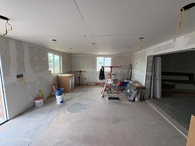 7877 E San Jose Rd, Safford, AZ 85546 - photo 3