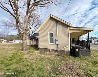 415 Wilson St, Goldsboro, NC 27530 - photo 6