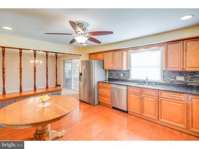 803 Liberty Dr, Somerdale, NJ 08083 - photo 7