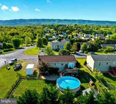 193 Greenleaf Rd, Strasburg, VA 22657 - photo 2