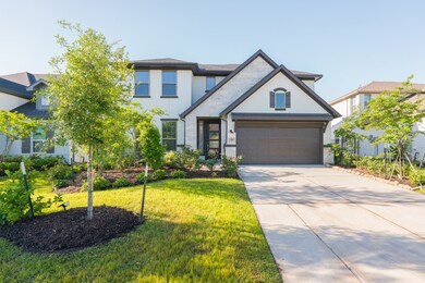 105 Cedar Hammock Trail, Tomball, TX 77375 - photo 2