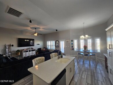 13605 Olney Ave, El Paso, TX 79928 - photo 3