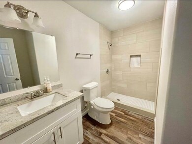 2045 W Blum St unit A, Alvin, TX 77511 - photo 7