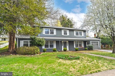 5026 King Richard Dr, Annandale, VA 22003 - photo 3