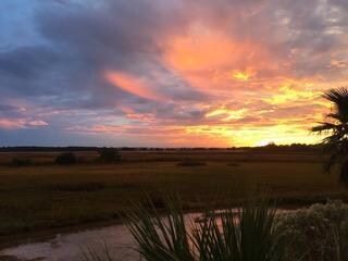 141 River Breeze sunset 1