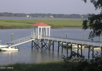 newpoint dock'