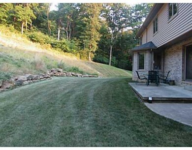 Yard/Garden.