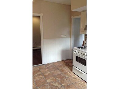 Kitchen. first floor kitchen