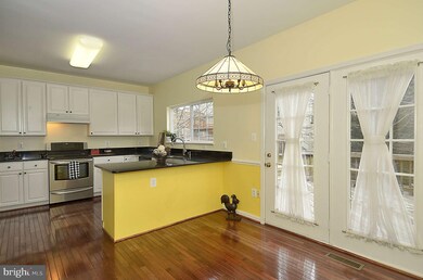 9531 Daniel Lewis Ln, Vienna, VA 22181 - photo 7