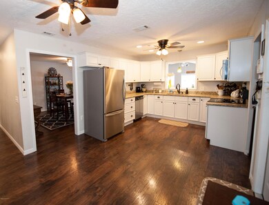 Kitchen-Dining