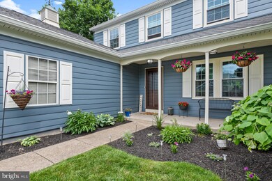 8132 Sea Water Path, Columbia, MD 21045 - photo 4