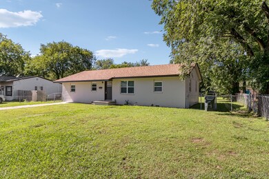 1137 E Jones Ave, Sapulpa, OK 74066 - photo 2