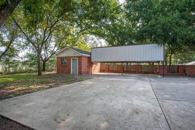 504 Mockingbird Ln, Weatherford, TX 76086 - photo 5