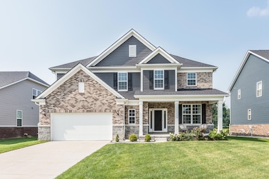 2559 Timber Glen Dr, Ann Arbor, MI 48108 - photo 3