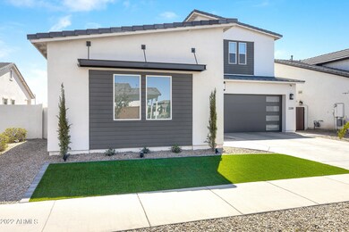 23319 S 228th St, Queen Creek, AZ 85142 - photo 3