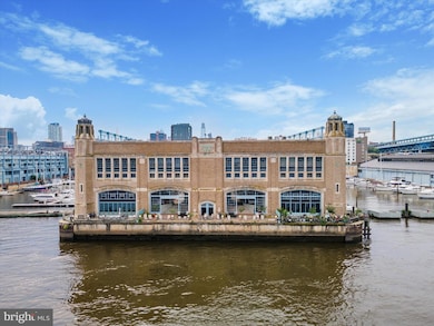 7 N Christopher Columbus Blvd unit 130, Philadelphia, PA 19106 - photo 4