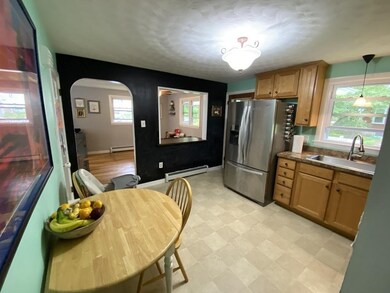 44 Grenada St, Worcester, MA 01602 - photo 5