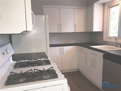 Nice kitchen