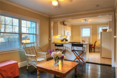 1 Dresser St, Newport, RI 02840 - photo 7