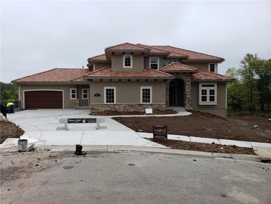 9247 Deer Run St, Lenexa, KS 66220 - photo 4