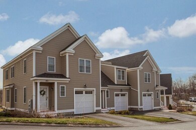 42 Longview Cir unit 42, Ayer, MA 01432 - photo 2