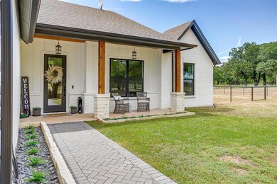 4306 Tin Top Rd, Weatherford, TX 76087 - photo 3