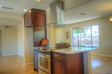 Designer Exhaust Fan!