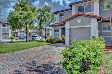 Beautiful Curb Appeal