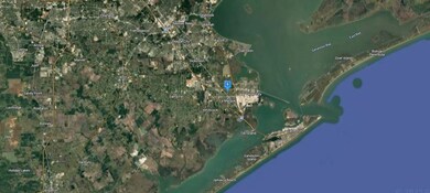 Map of property location