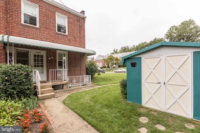 8687 Oak Rd, Parkville, MD 21234 - photo 5