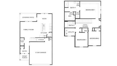 1350 Athan Dr, Belton, TX 76513 - photo 2