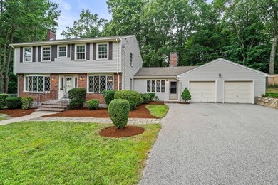 3 Winfield Rd, Hingham, MA 02043 - photo 2