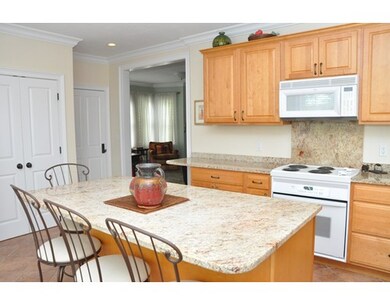 125 Berkley St unit 1, Taunton, MA 02780 - photo 6