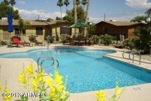 32nd Pool