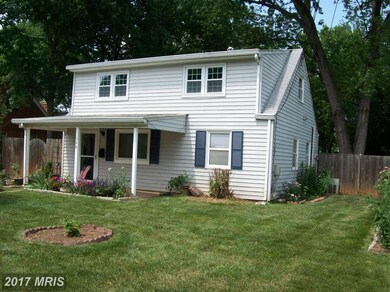 140 Polk Dr, Manassas Park, VA 20111 - photo 2