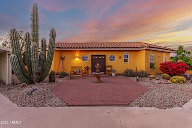 5530 E Bell St, Apache Junction, AZ 85119 - photo 3