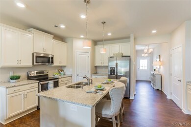 Example: Elm kitchen