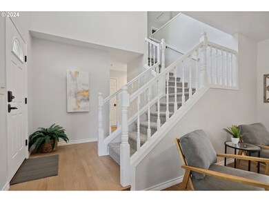 Entrance/Foyer
