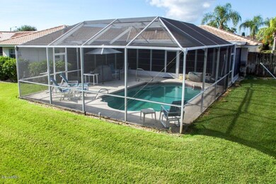 LOVELY YARD!