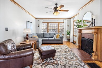 1892 Bedford Rd, Columbus, OH 43212 - photo 6