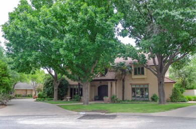 5242 Bent Tree Ct, San Angelo, TX 76904 - photo 2