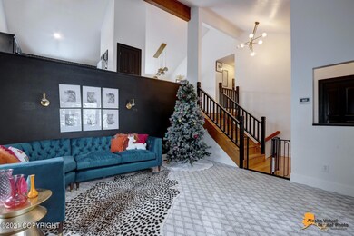 2421 Brittany Cir, Anchorage, AK 99504 - photo 3