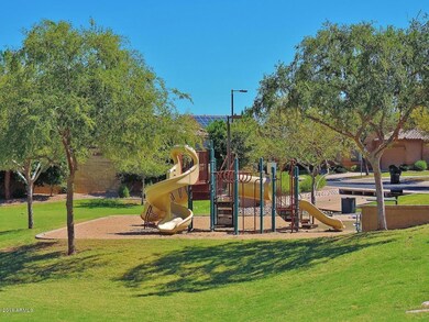 community playground