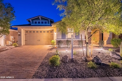 Paver Drive & walk-way