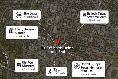 Map / location